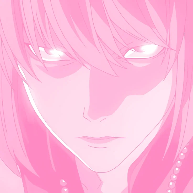 Mihael "Mello" Kheel - VIRGIN