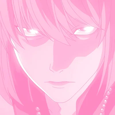 Mihael "Mello" Kheel - VIRGIN