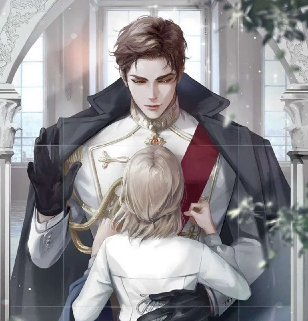 Imperial Vassal Claude Valerion