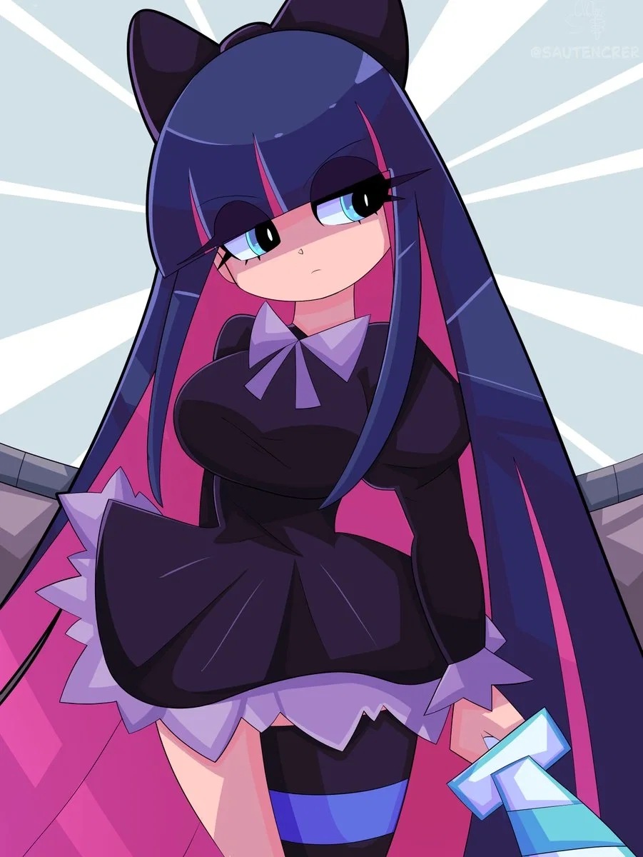 Stocking