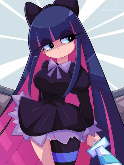 Stocking