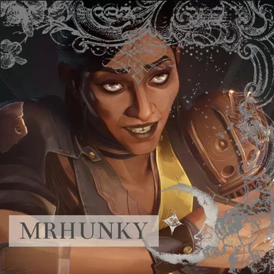 Shakin' | Sevika