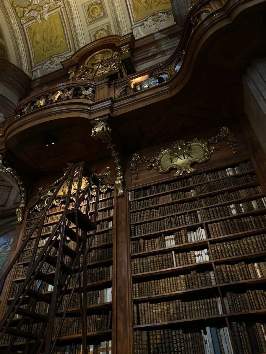 "The Library"