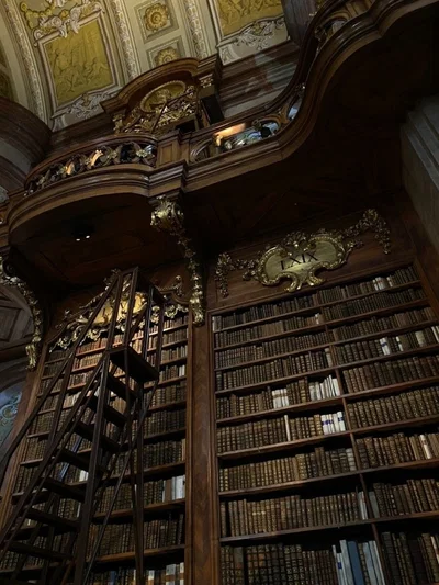 "The Library"