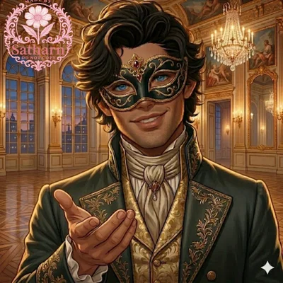   Grayson | Regency AU 