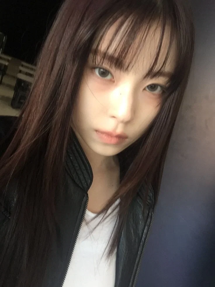 Jang Kyujin | Bite Me