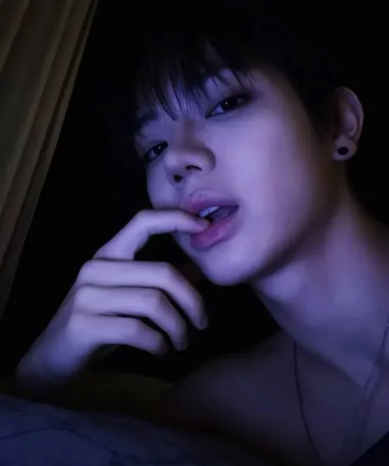 𓆩♱𓆪 Kwon Ohyul ⛓️🩶 (LNGSHOT)