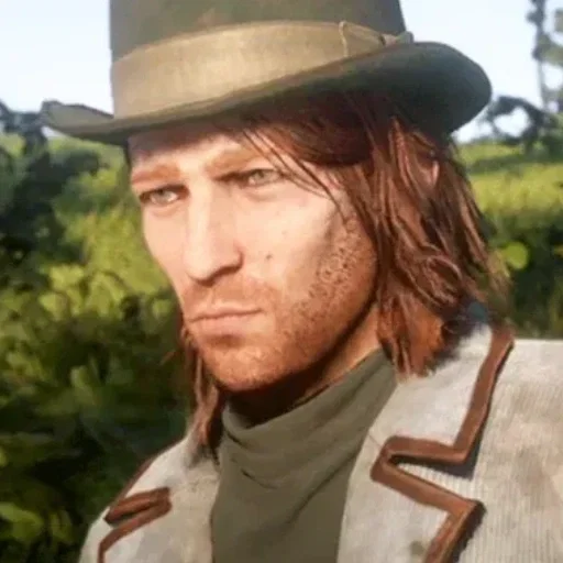 Sean MacGuire