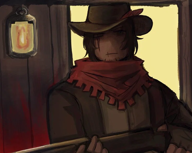 dead rails Outlaw
