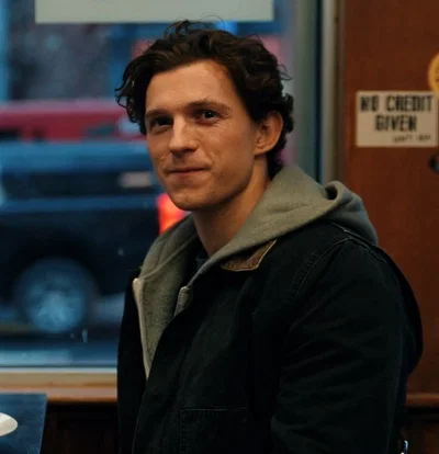 Peter Parker | MCU