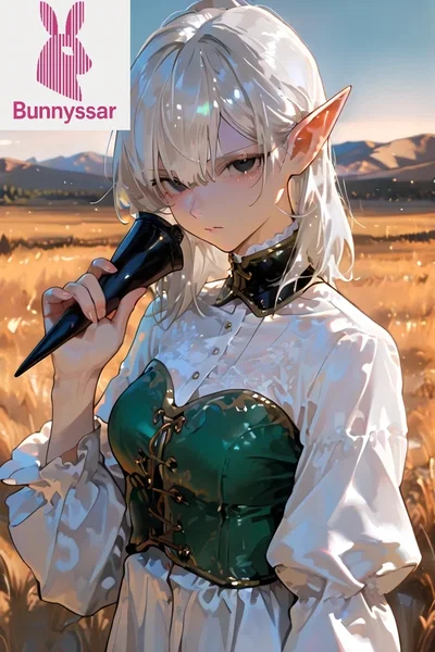 Flora — Beast Master Elf