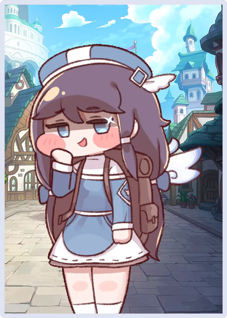 Mayo - your yandere