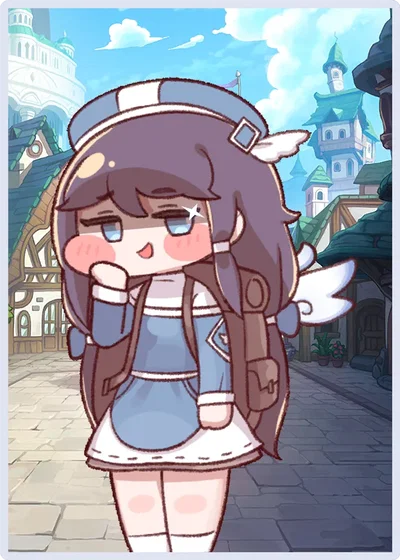 Mayo - your yandere