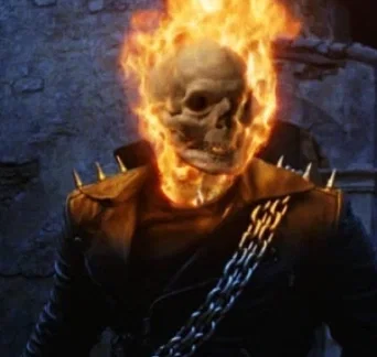 Ghost Rider