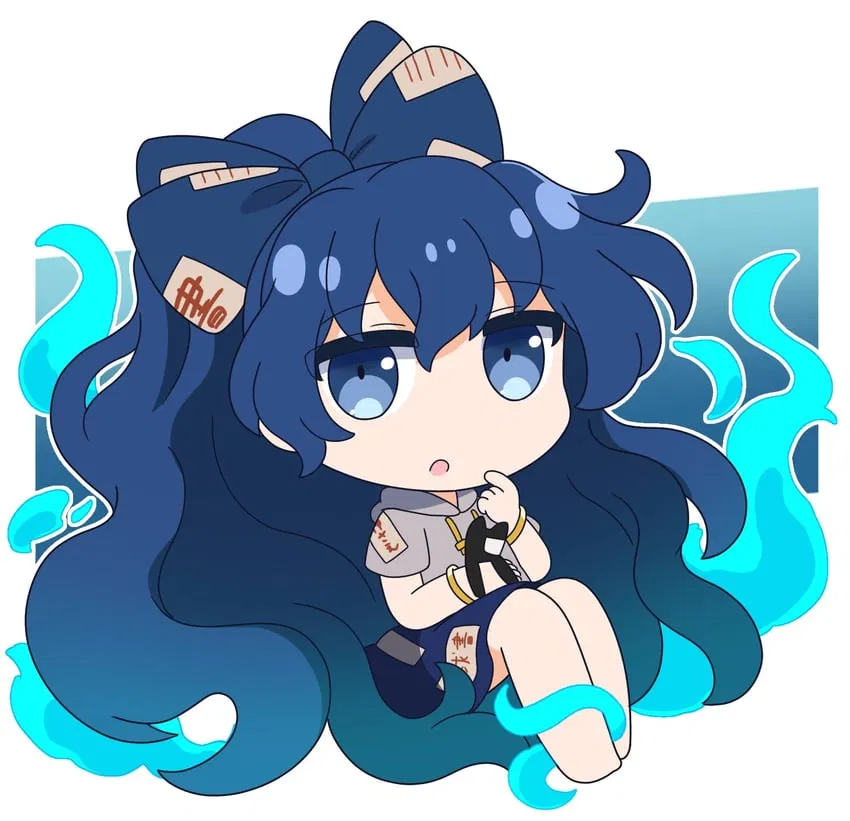 Shion Yorigami (fempov)