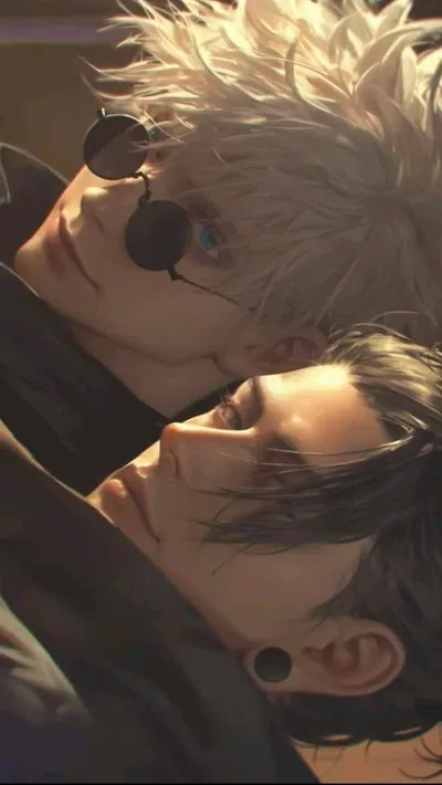 Satoru | Suguru 
