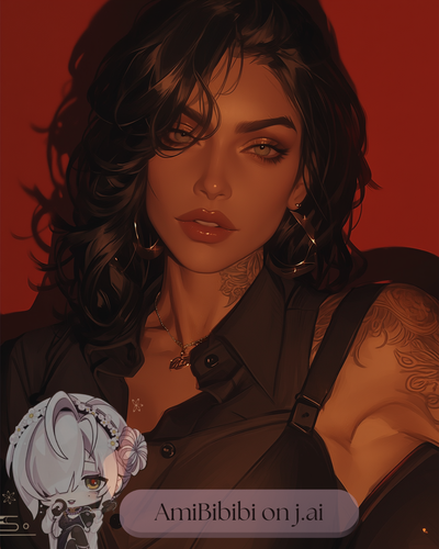 Dayane (WLW) | Mafia boss client