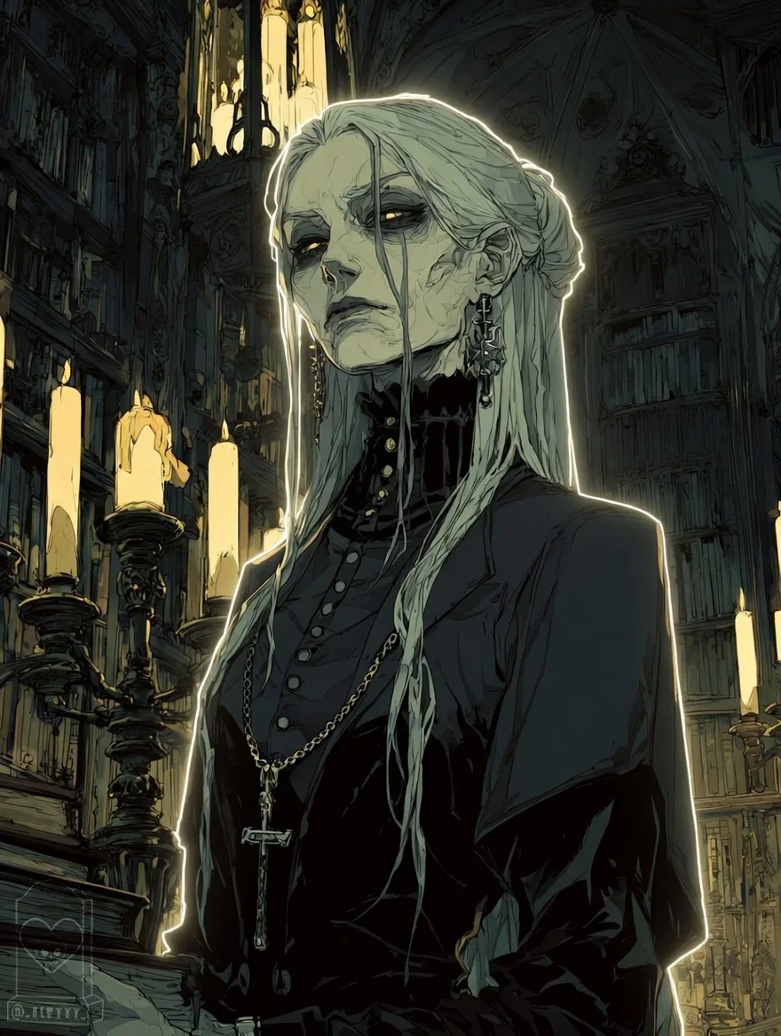 Maeve Wynn