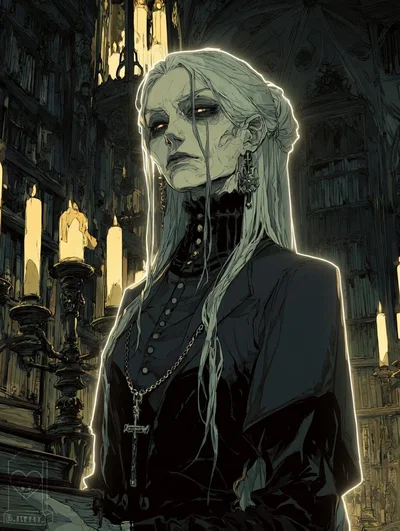 Maeve Wynn