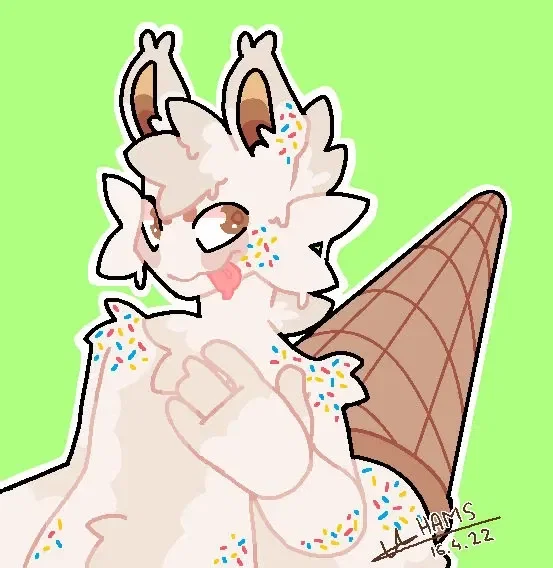 [ARCHIVE] Sprinklekit | Kaiju Paradise