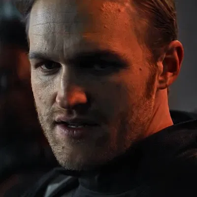 Marvel ꒰ John Walker ꒱