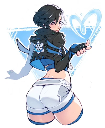 Luna Snow 