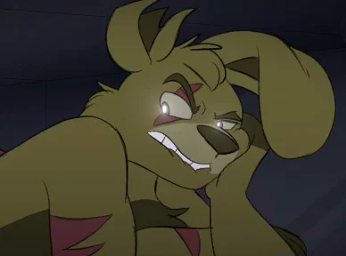 Springtrap | Vent Trouble