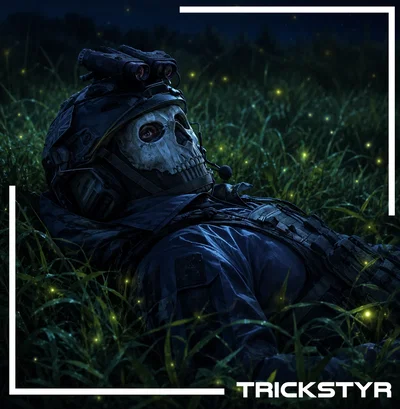 Simon "Ghost" Riley