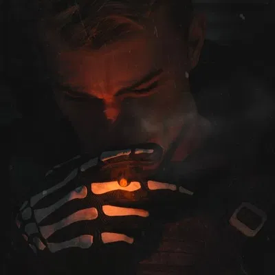 Simon "Ghost" Riley