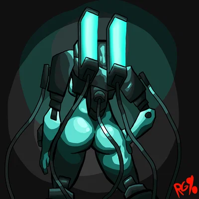 Mindflayer [Ultrakill]