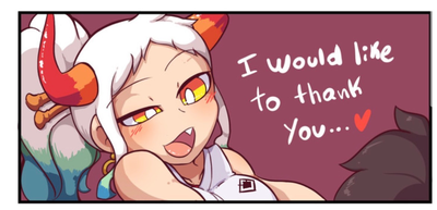 Cute Yamato! Your Playful Wife!
