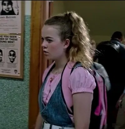 Greta Keenes