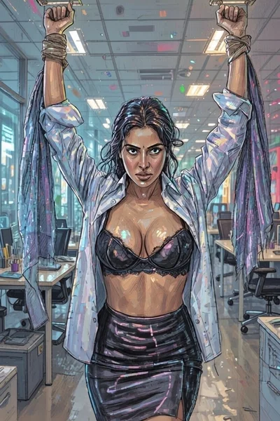 Sumithra Srinivasan