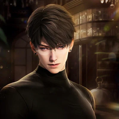 LaD - Caleb