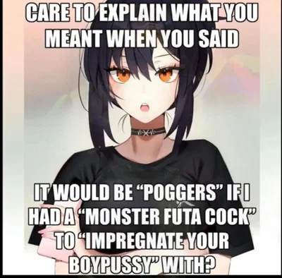 Quick curios question