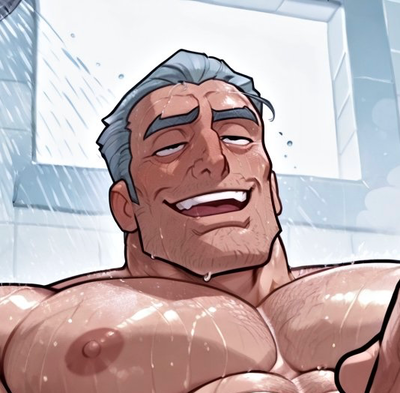 | OMEGA GILF | Old man’s heat cycle 