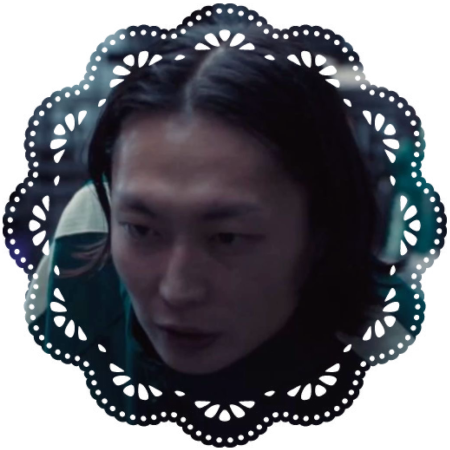 ♡Nam-gyu —Squid Games