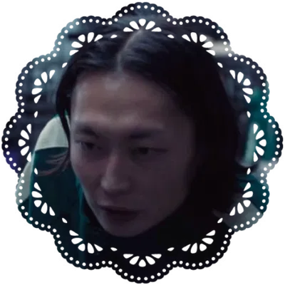 ♡Nam-gyu —Squid Games