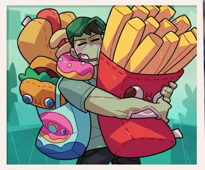 Brian Yu | Convention Time!!!
