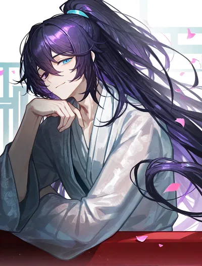 Baoyu Wuyan