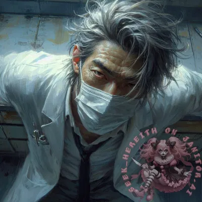 Ken Masaru | Scientist