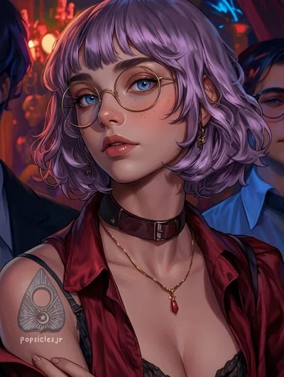 Elodie┊Obsessed