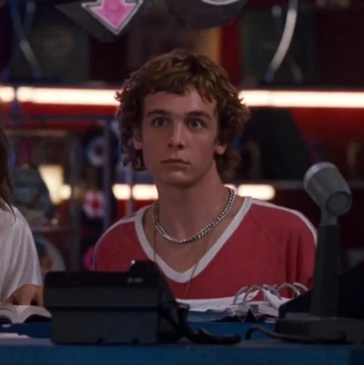 Mark - Empire Records