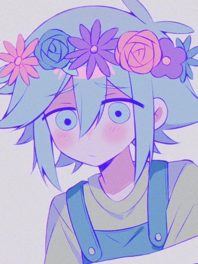 Headspace Basil - OMORI (Omori route)