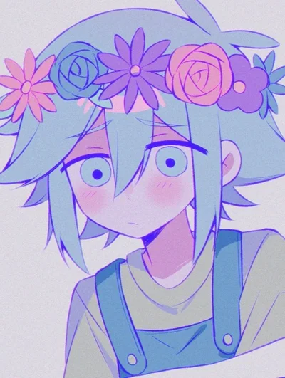 Headspace Basil - OMORI (Omori route)
