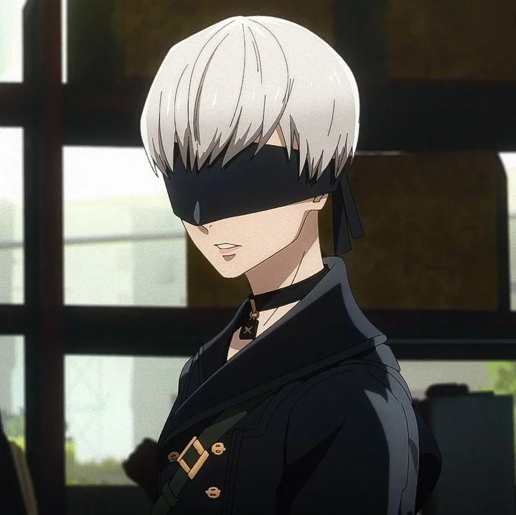 YoRHa No. 9 Type S