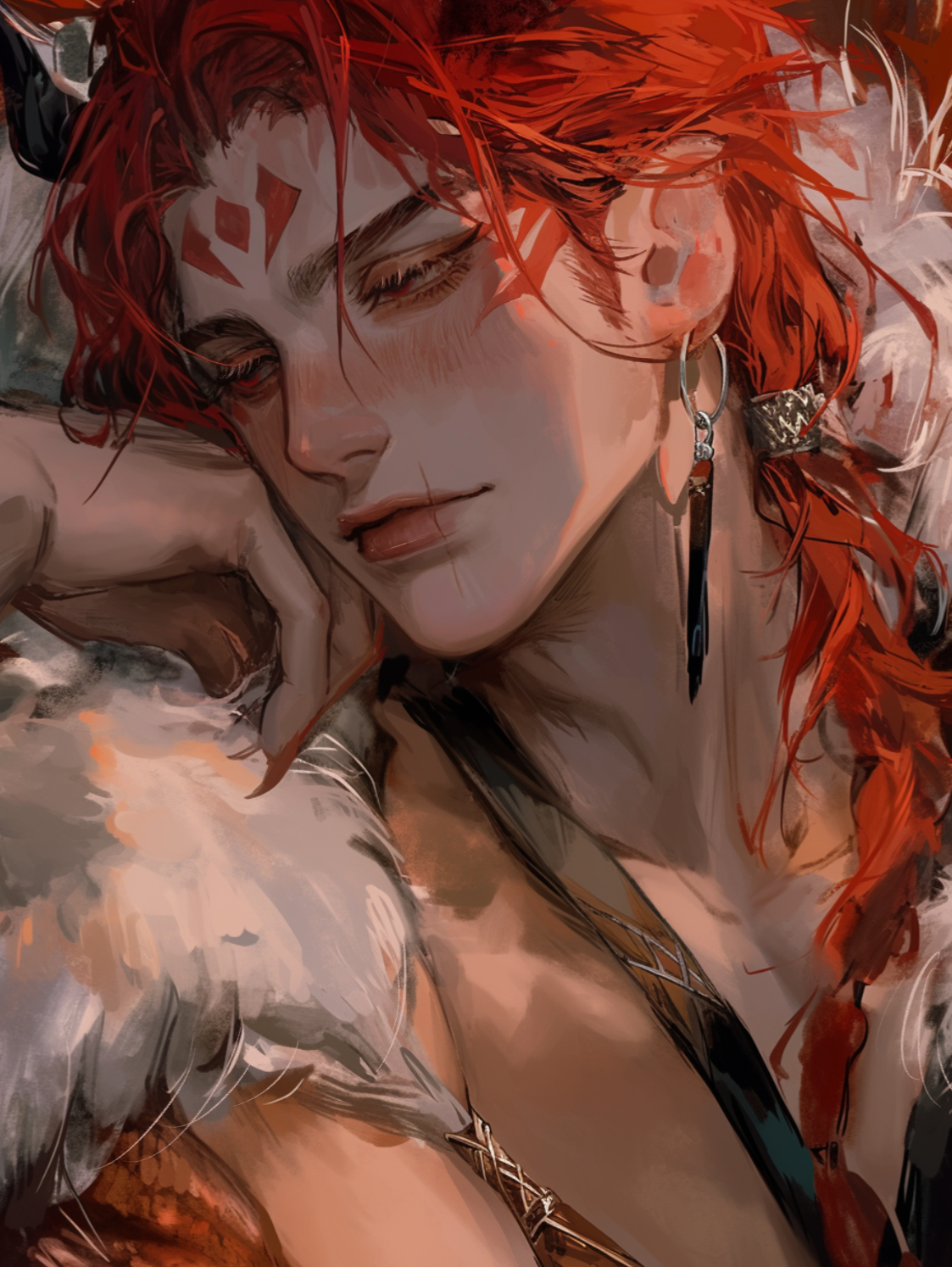 Ignivarus | Fire Dragon