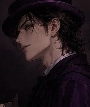 Lazar•Your personal demon.