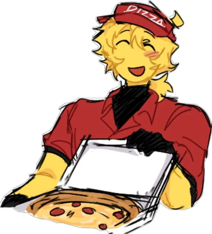 01 - PIZZA TIME!