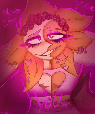 Yandere sun